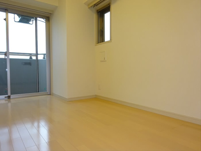 【内装】 | ガーラ・シティ渋谷幡ヶ谷