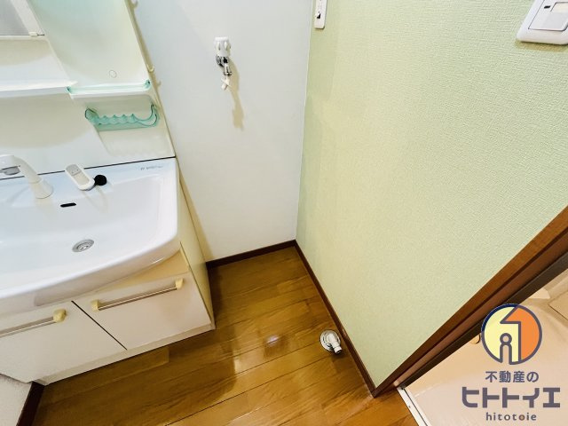 みほ・コーポⅡの設備