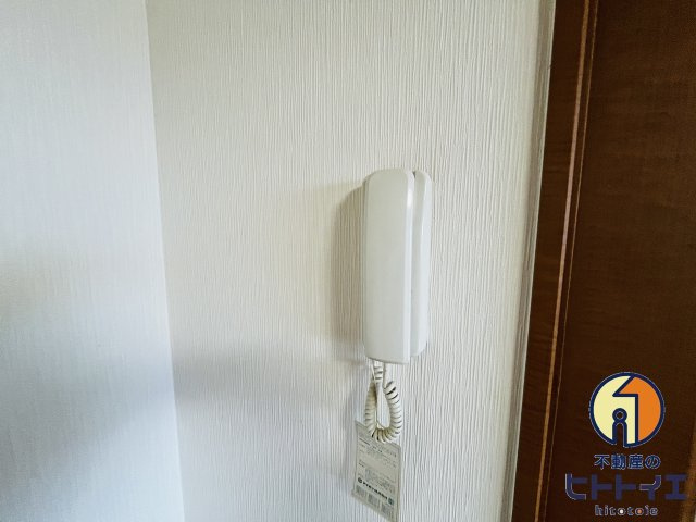 みほ・コーポⅡの設備