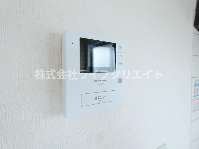 アムールオオカサのセキュリティ