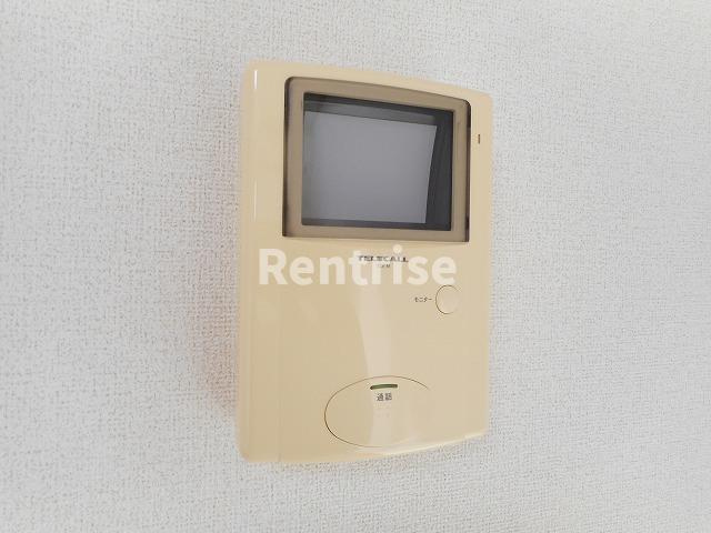 ジェントリー　江南のセキュリティ|セキュリティ