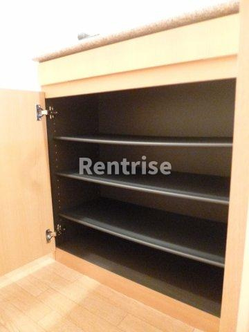 ジェントリー　江南の設備|その他設備