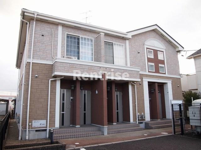 ジェントリー　江南の外観|外観写真