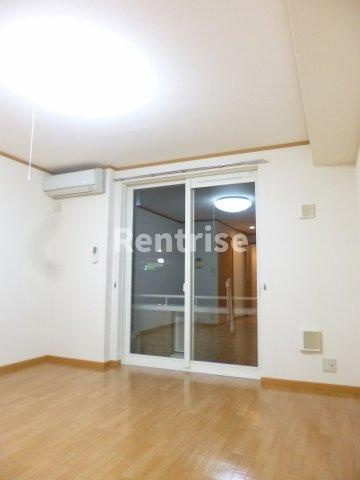 ジェントリー　江南の居間・リビング|居室・リビング