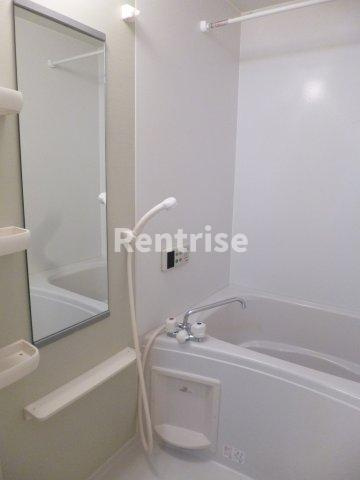 ジェントリー　江南の浴室|バス