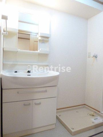 ジェントリー　江南の洗面所|洗面所