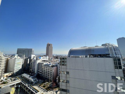 【展望】 | タワーレジデンス