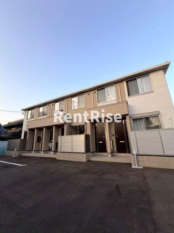 メゾン・フレグランス