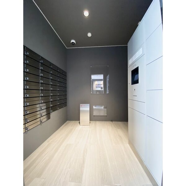 S-RESIDENCE平安通のその他