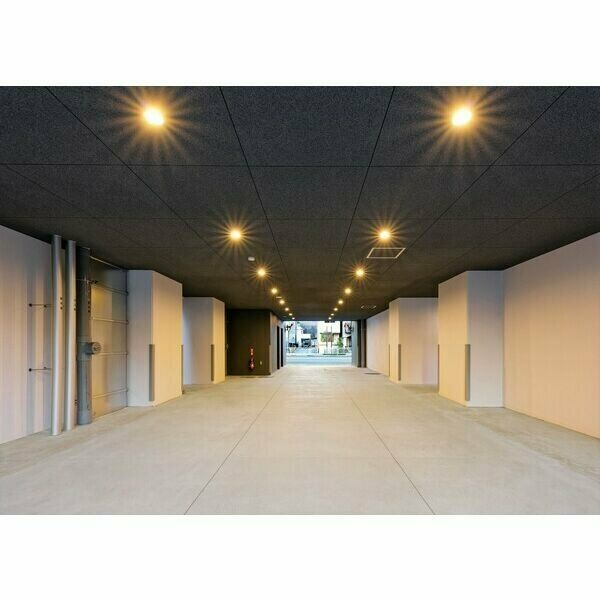 S-RESIDENCE平安通のその他共用部分