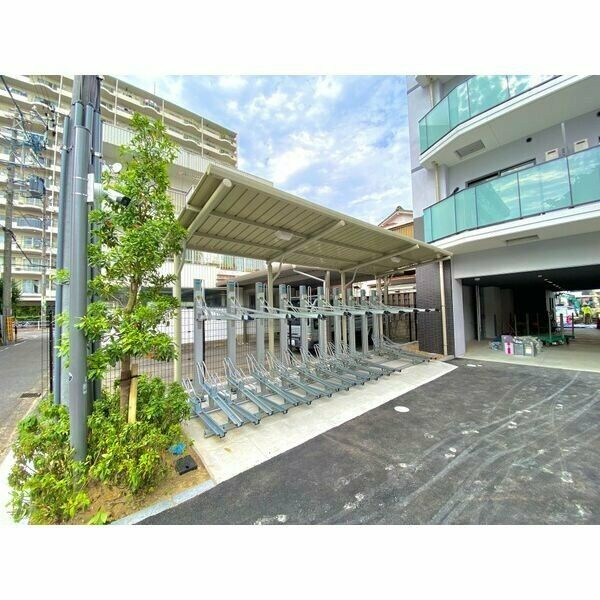 S-RESIDENCE平安通のその他共用部分