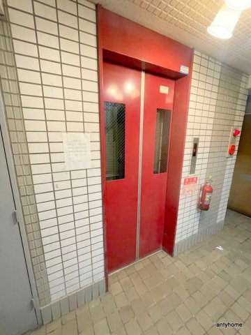 グランドール長堀　仲介手数料無料の設備