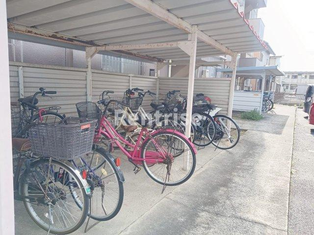 マンションアリスAのその他共用部分