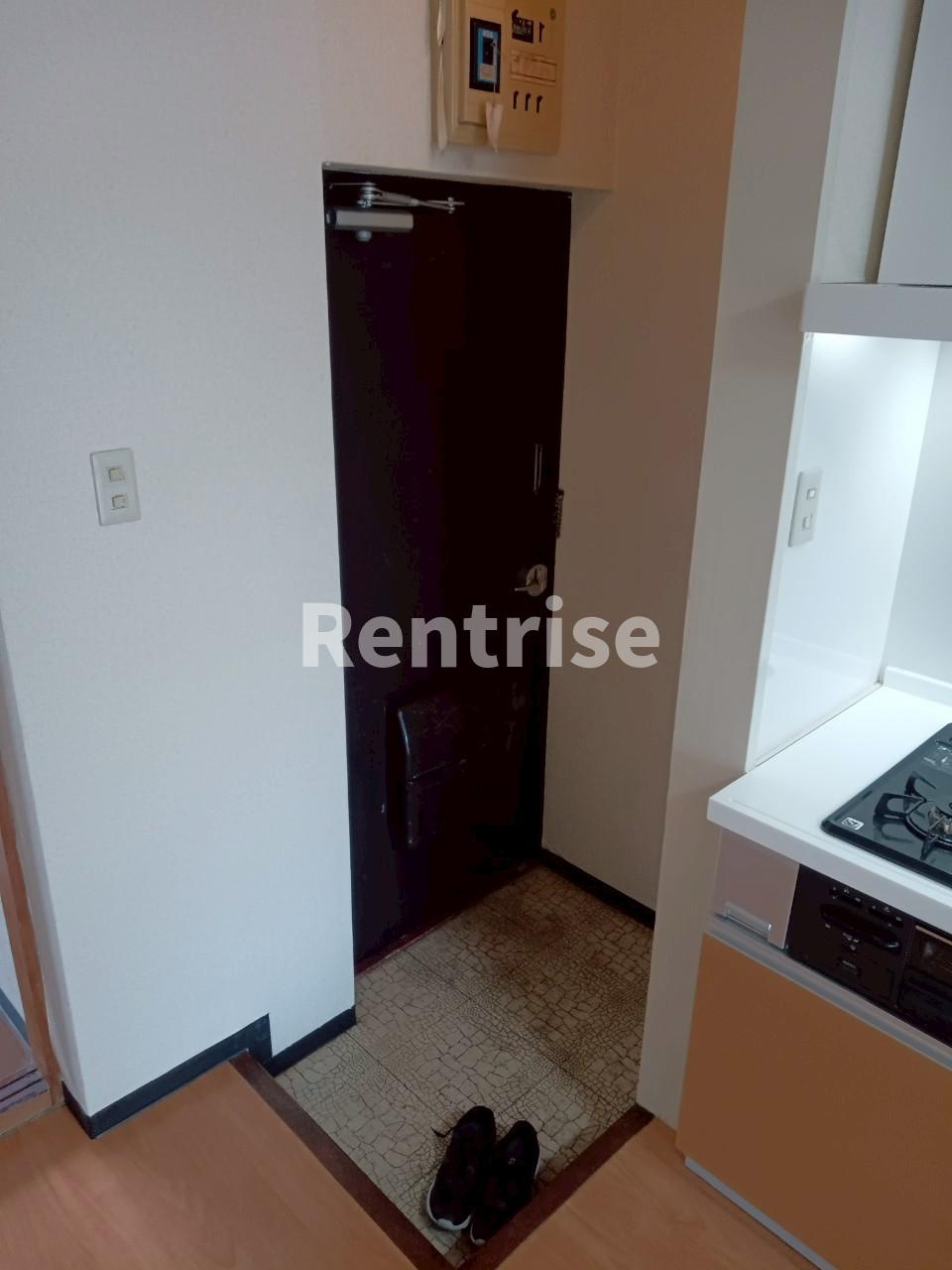 マンションアリスAのその他