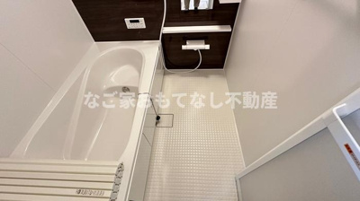【浴室】 | ブリリアン庄内
