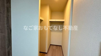 【収納】 | ブリリアン庄内
