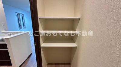 【その他】 | ブリリアン庄内