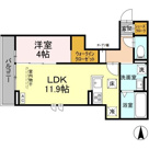 ブリリアン庄内の画像