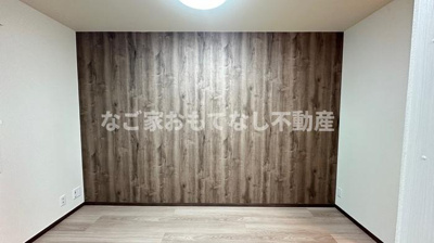 【寝室】 | ブリリアン庄内