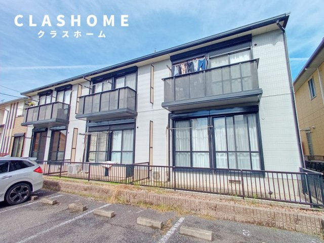 ＤＩＡＳ　ＫＥＩ　　刈谷市の賃貸ならクラスホーム刈谷店の外観