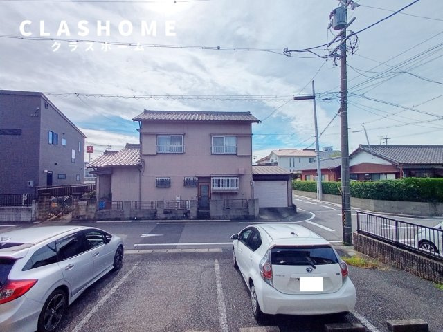 ＤＩＡＳ　ＫＥＩ　　刈谷市の賃貸ならクラスホーム刈谷店の展望