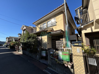 【外観】 | 稲葉台