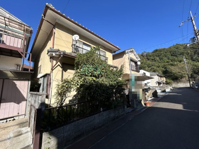 【外観】 | 稲葉台