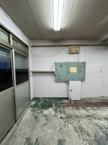 井の森町倉庫のその他