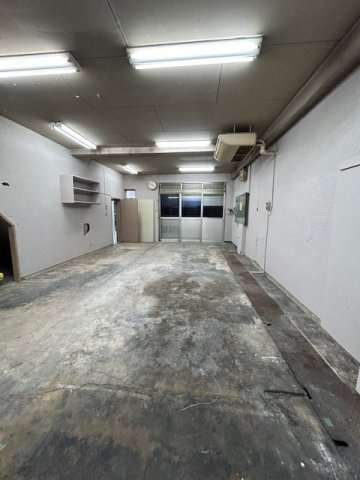 井の森町倉庫のその他