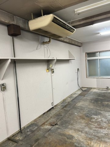 井の森町倉庫のその他