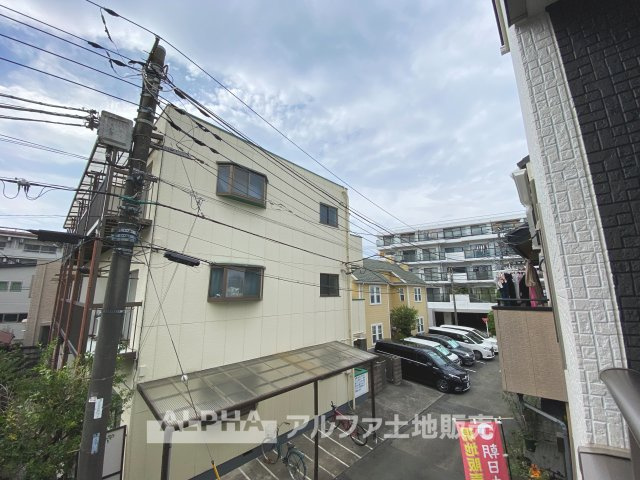 八王子市本町戸建の展望