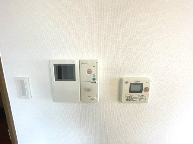 PHOENIX難波EASTのセキュリティ