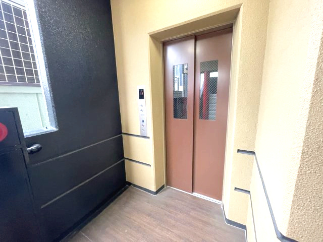 PHOENIX難波EASTのその他共用部分