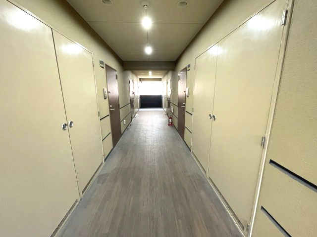 PHOENIX難波EASTのその他共用部分