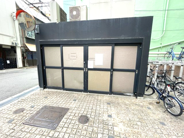 PHOENIX難波EASTのその他共用部分