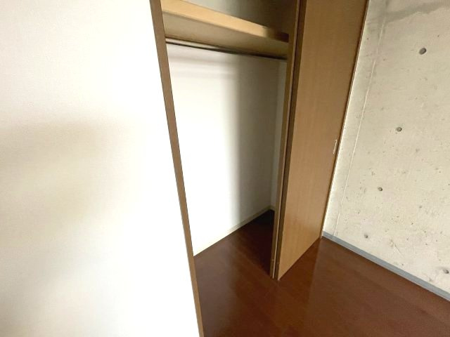 PHOENIX難波EASTの収納