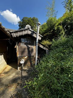 【トイレ】 | 滋賀県蒲生郡日野町安部居678,679　中古戸建