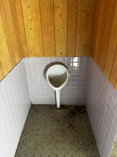 【トイレ】 | 滋賀県蒲生郡日野町安部居678,679　中古戸建