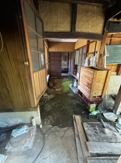 【内装】 | 滋賀県蒲生郡日野町安部居678,679　中古戸建