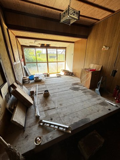 【内装】 | 滋賀県蒲生郡日野町安部居678,679　中古戸建