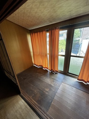 【内装】 | 滋賀県蒲生郡日野町安部居678,679　中古戸建