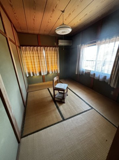 【和室】 | 滋賀県蒲生郡日野町安部居678,679　中古戸建