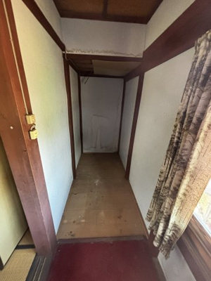 【内装】 | 滋賀県蒲生郡日野町安部居678,679　中古戸建