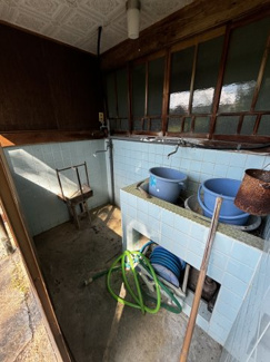 【内装】 | 滋賀県蒲生郡日野町安部居678,679　中古戸建