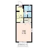 サンモールＢ棟の画像