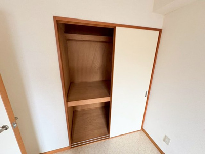 【収納】 | カーサ・フィヨーレⅠ