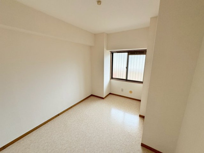 【寝室】 | カーサ・フィヨーレⅠ