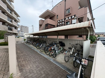 【その他共用部分】 | カーサ・フィヨーレⅠ