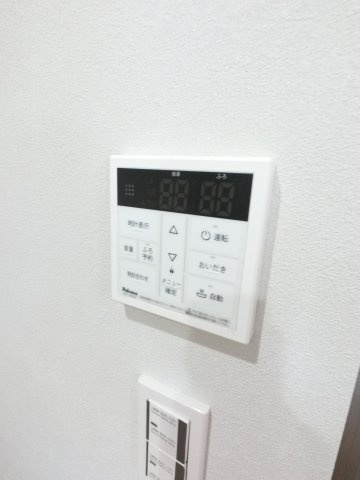 Ｓｏｕｔｈ　Ｗｏｏｄ　の設備