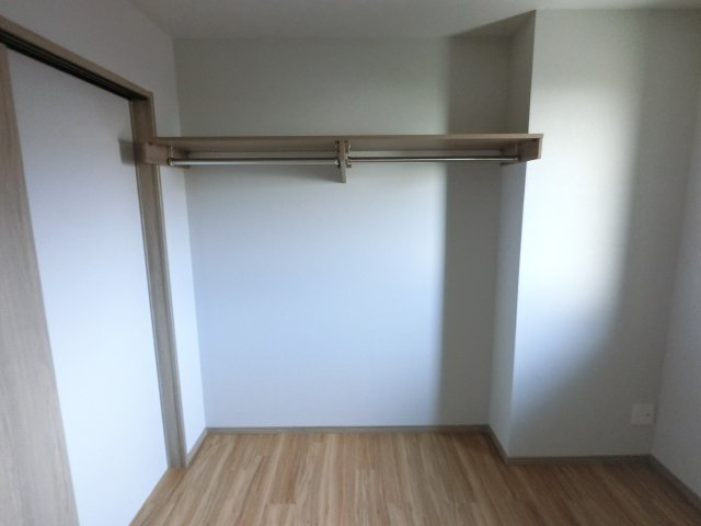 Ｓｏｕｔｈ　Ｗｏｏｄ　の収納